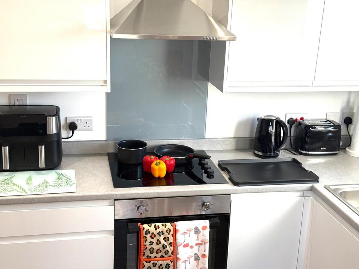 Classy 1- Bedroom * Watford (Hertfordshire)