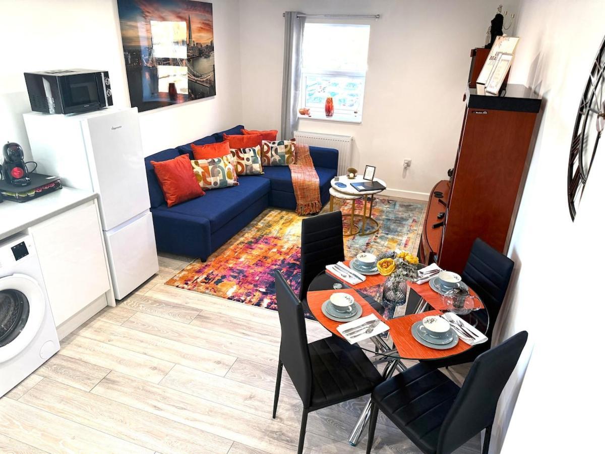 Apartment Classy 1- Bedroom *
