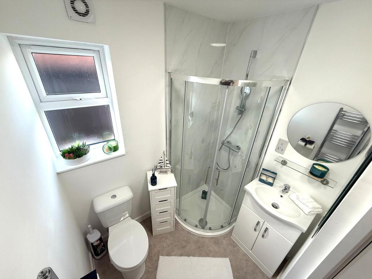 Classy 1- Bedroom * Watford (Hertfordshire)