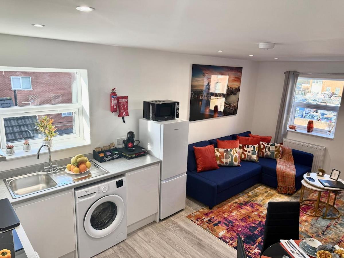 Classy 1- Bedroom * Watford (Hertfordshire)